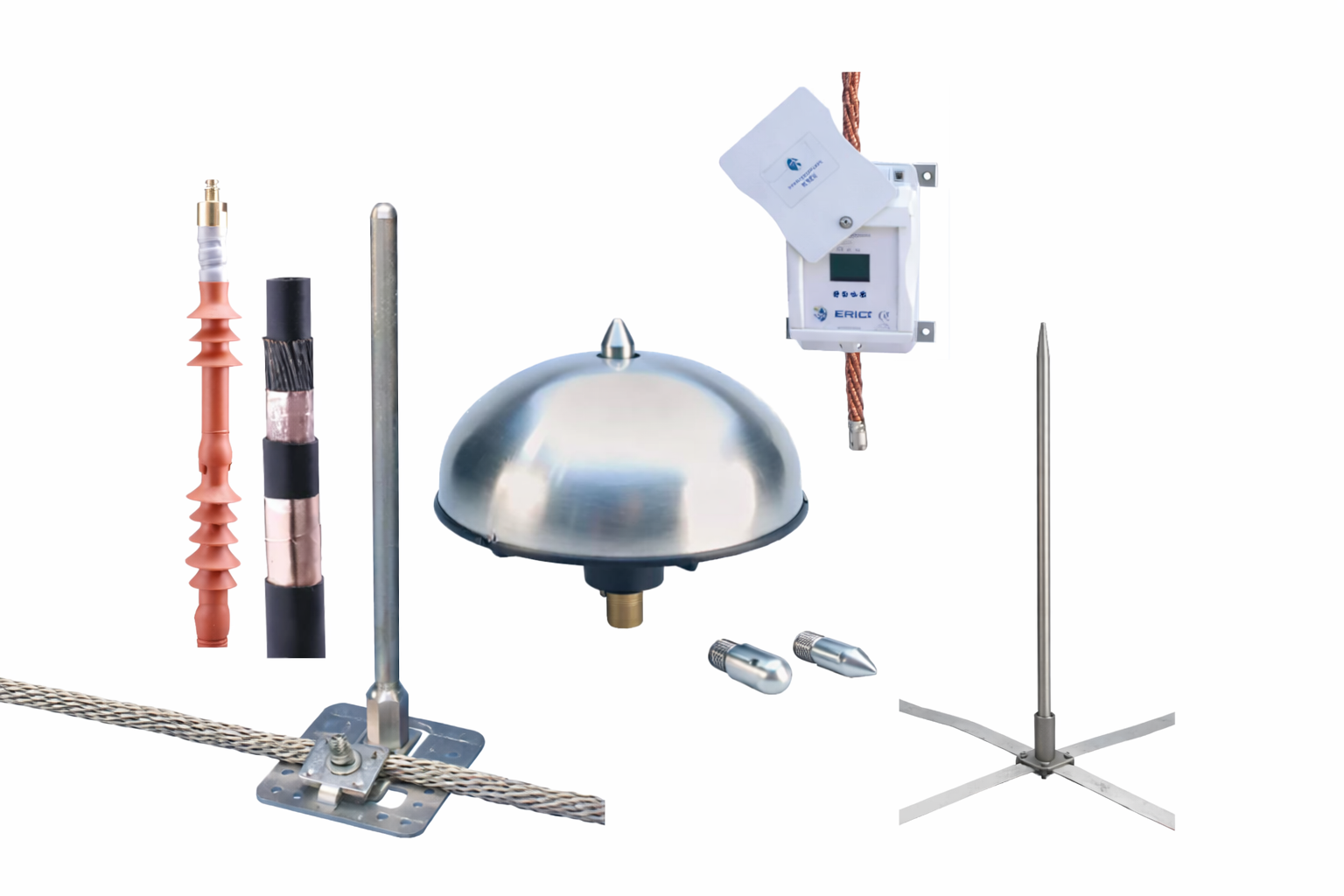 Lightning Protection System - Innov Next